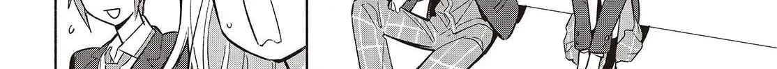 Even a Replica Falls in Love Chapter 21 page 28 - 
