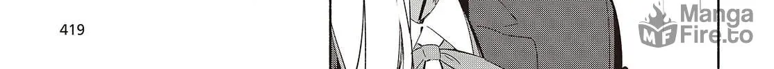 Even a Replica Falls in Love Chapter 21 page 42 - 