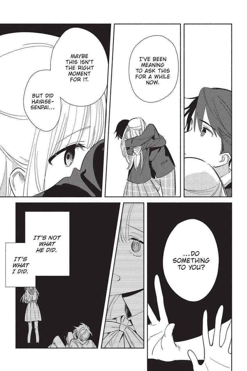 Even a Replica Falls in Love Chapter 22 page 32 - 
