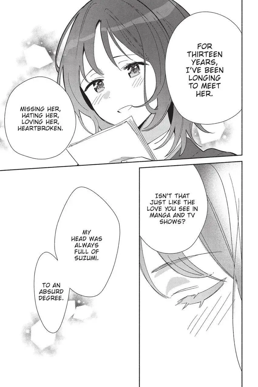 Even a Replica Falls in Love Chapter 25 page 14 - 