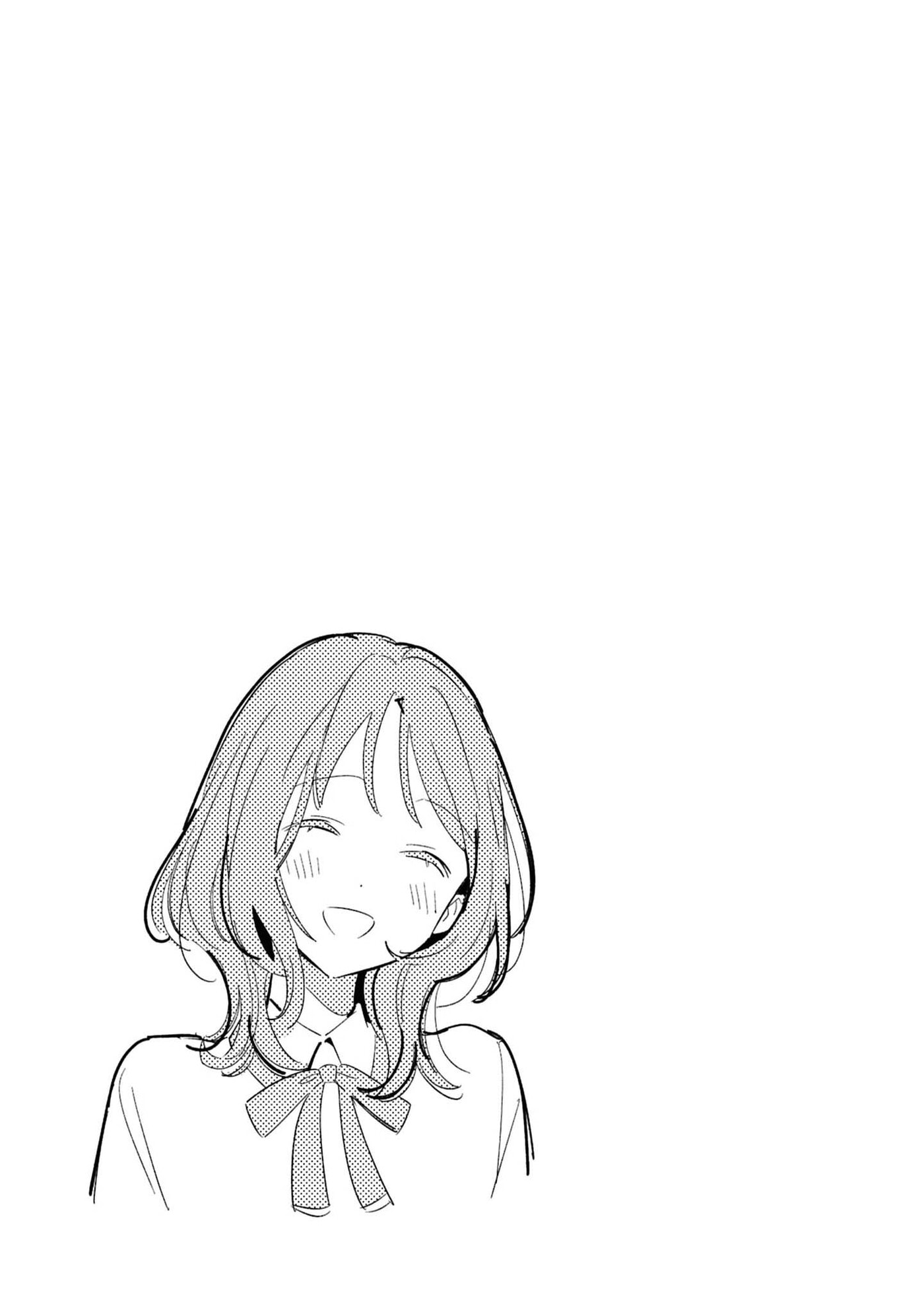 Even a Replica Falls in Love Chapter 26 page 33 - 
