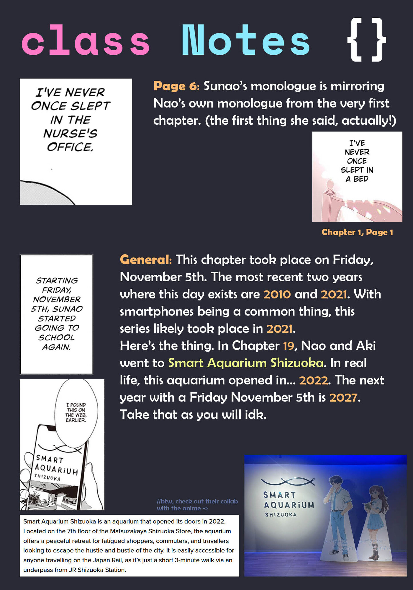 Even a Replica Falls in Love Chapter 27 page 31 - 