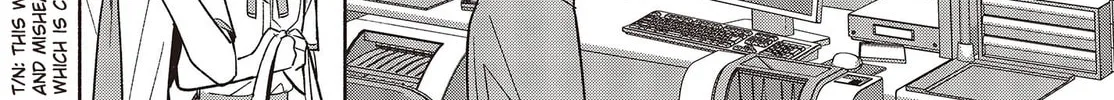 Even a Replica Falls in Love Chapter 3 page 4 - 