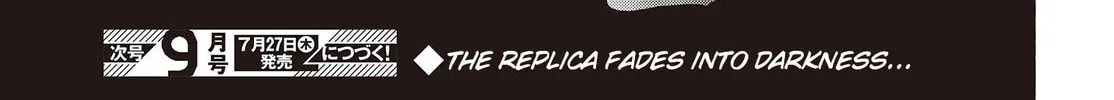 Even a Replica Falls in Love Chapter 3 page 62 - 