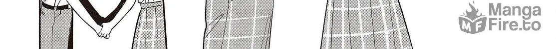 Even a Replica Falls in Love Chapter 7 page 40 - 