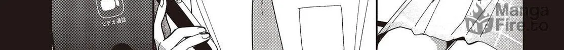 Even a Replica Falls in Love Chapter 8 page 10 - 