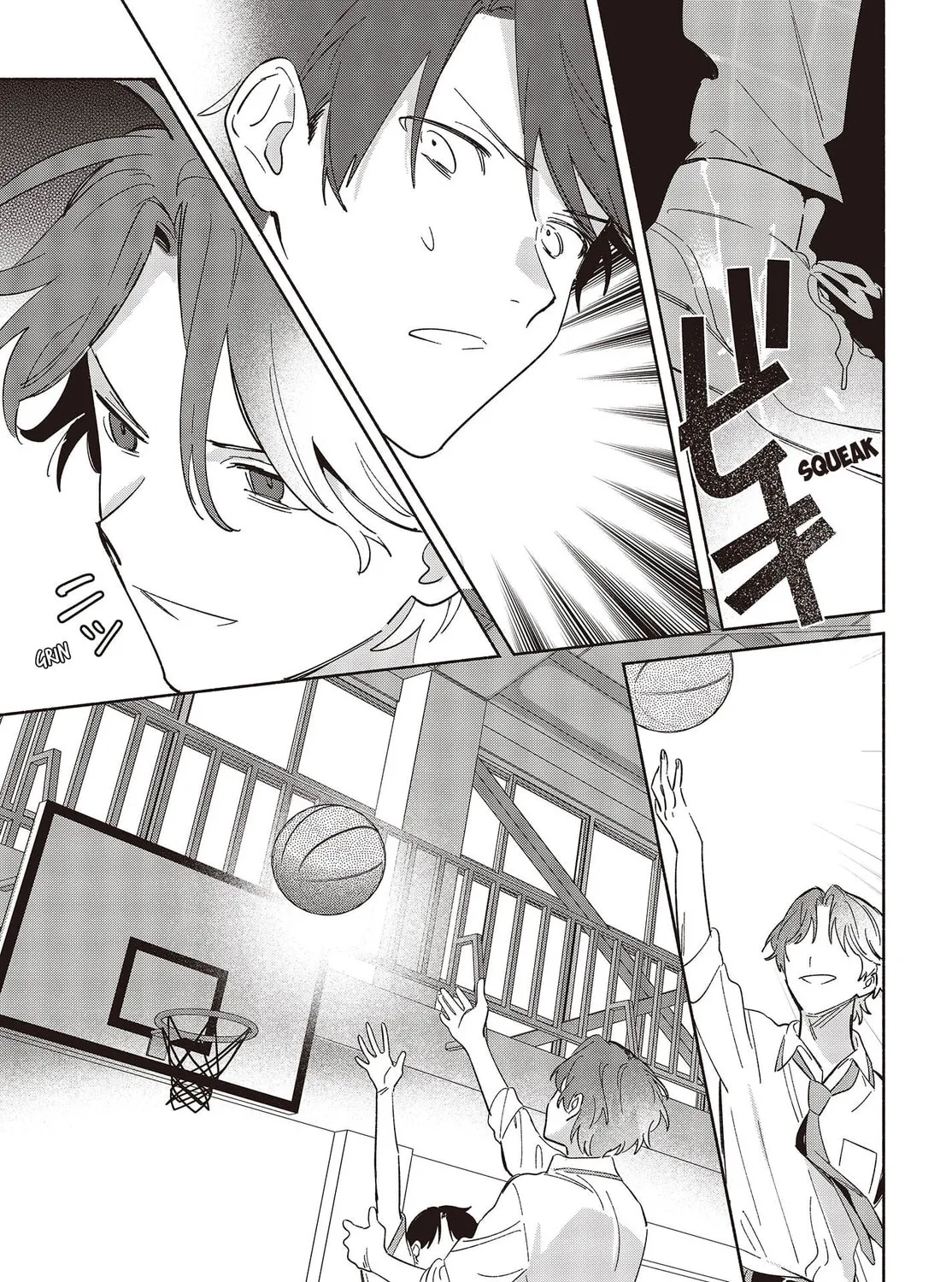 Even a Replica Falls in Love Chapter 9 page 13 - 