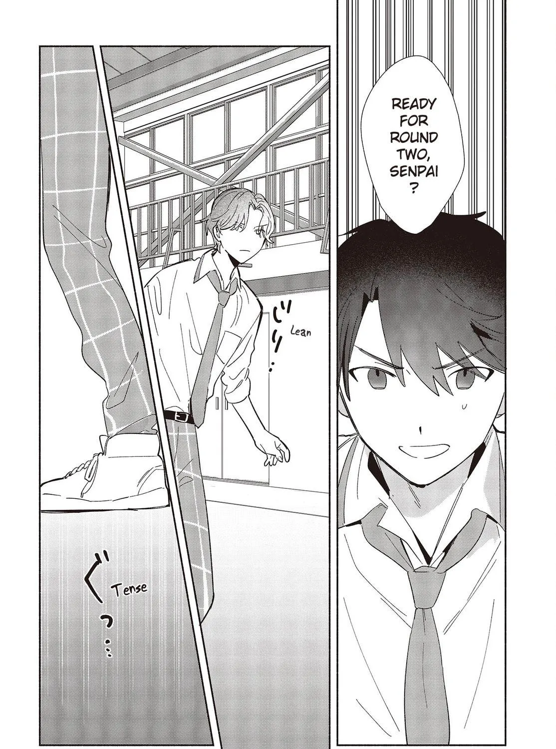 Even a Replica Falls in Love Chapter 9 page 19 - 