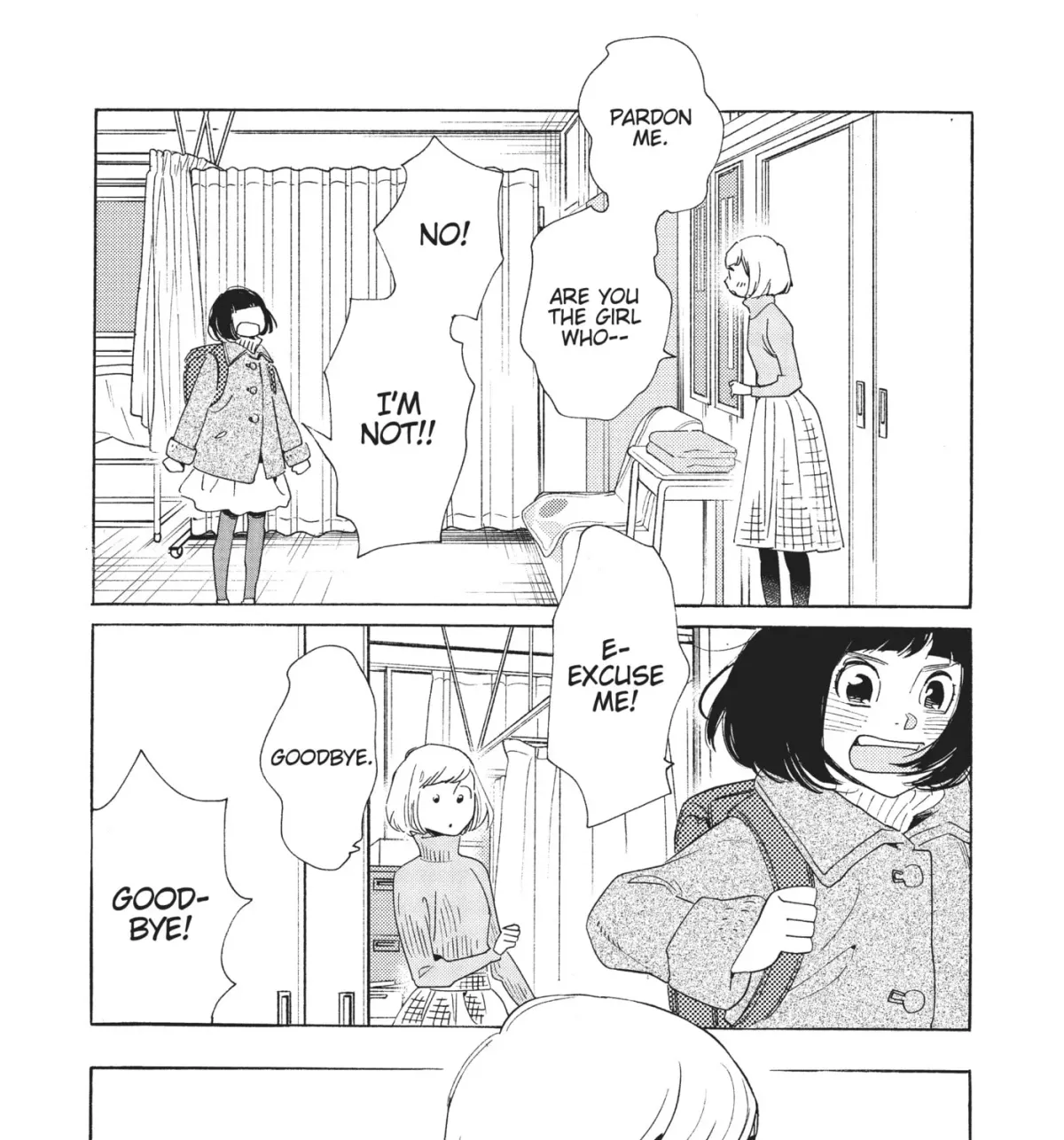 Even After Growing Up Chapter 10 page 13 - 