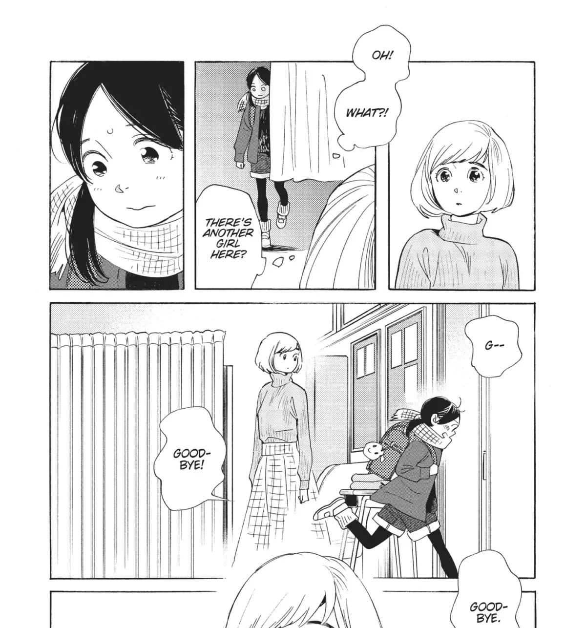 Even After Growing Up Chapter 10 page 15 - 