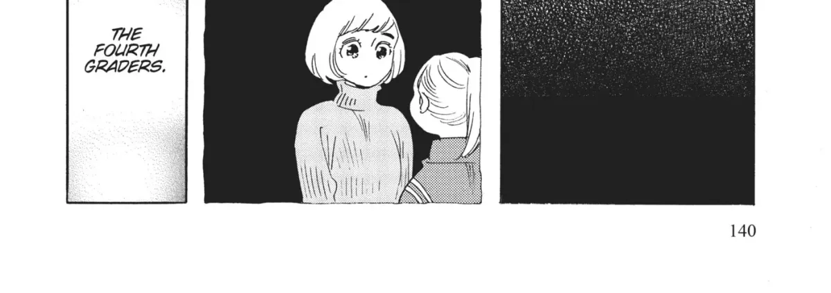 Even After Growing Up Chapter 10 page 20 - 