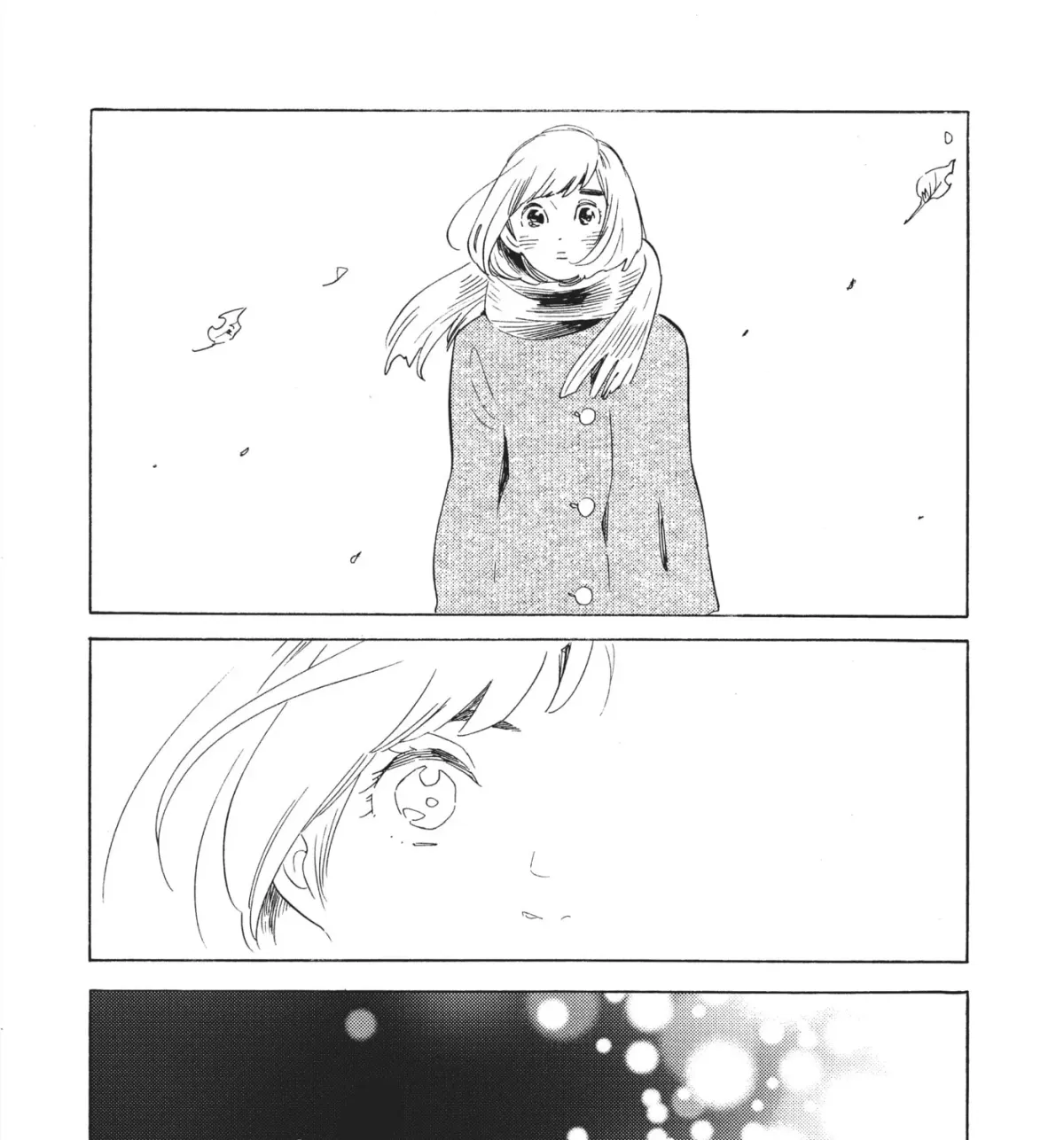 Even After Growing Up Chapter 10 page 27 - 