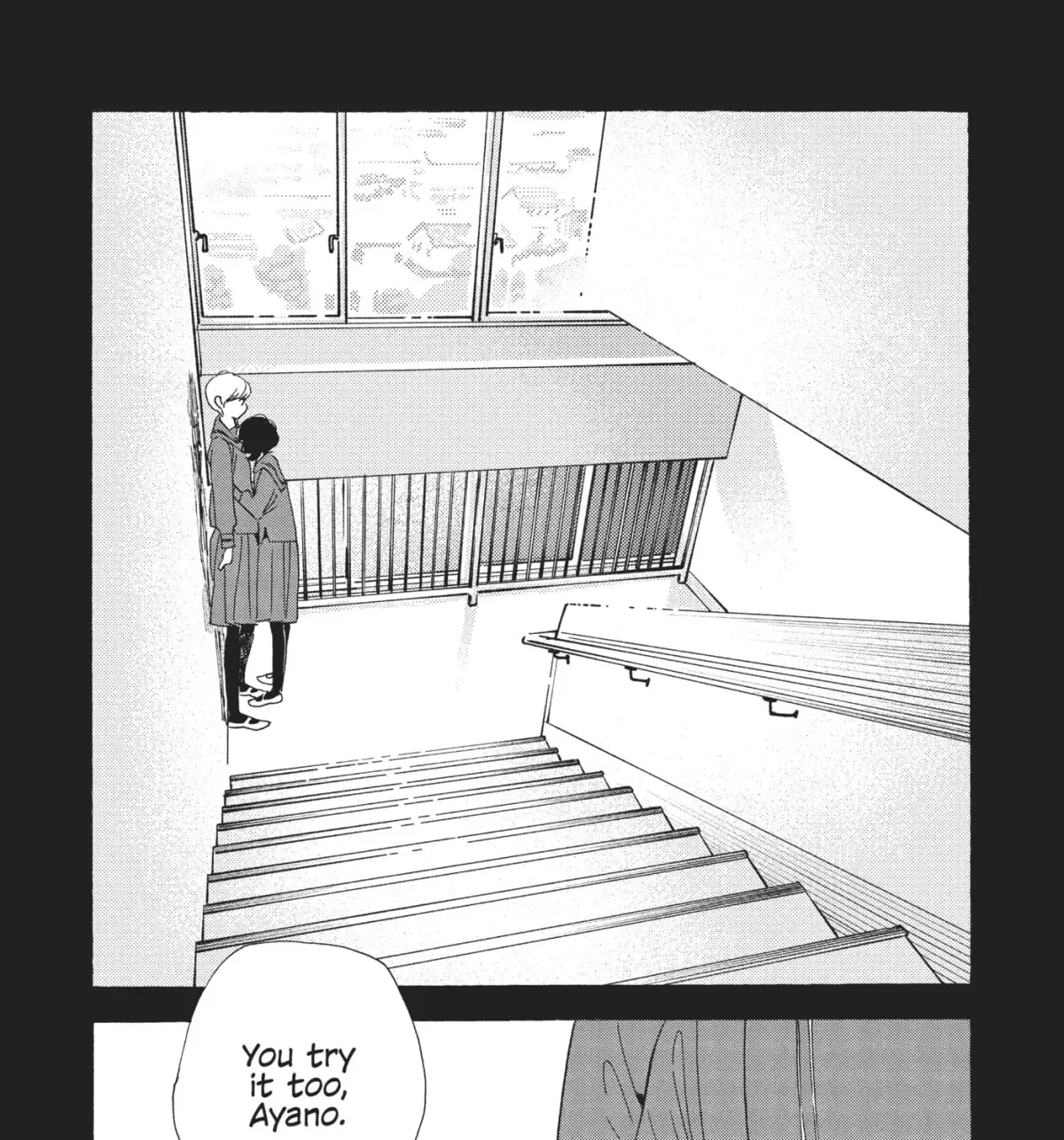 Even After Growing Up Chapter 10 page 29 - 