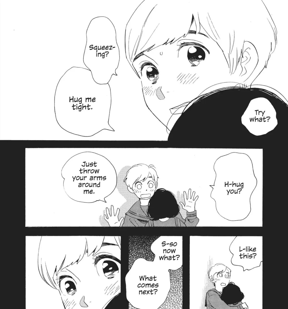 Even After Growing Up Chapter 10 page 31 - 