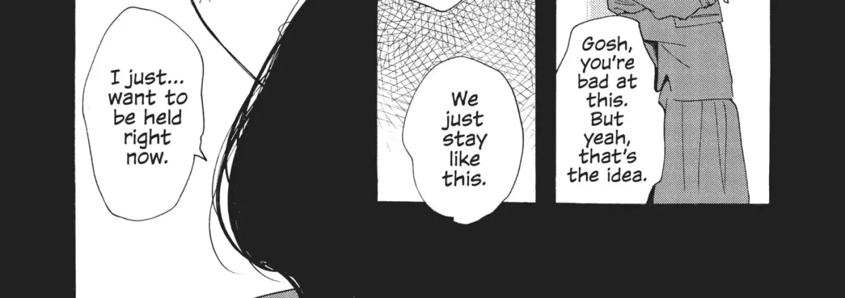 Even After Growing Up Chapter 10 page 32 - 