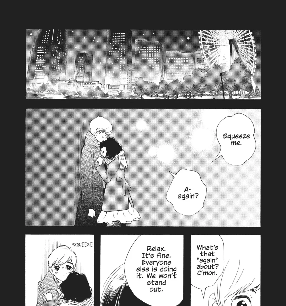 Even After Growing Up Chapter 10 page 39 - 