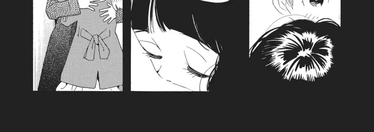 Even After Growing Up Chapter 10 page 40 - 