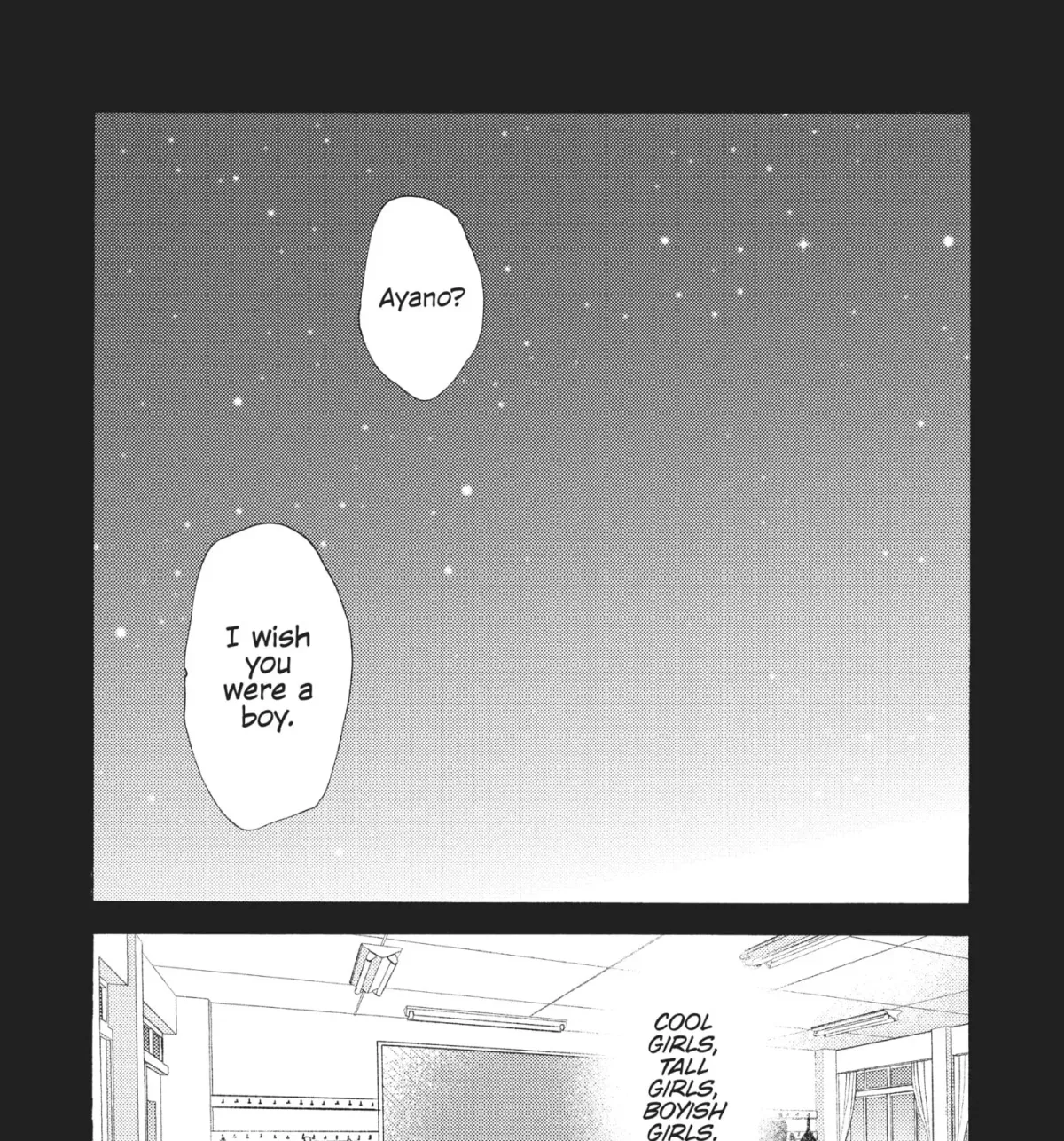 Even After Growing Up Chapter 10 page 41 - 