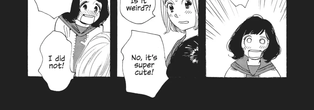 Even After Growing Up Chapter 10 page 44 - 