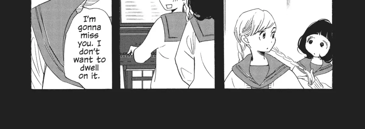 Even After Growing Up Chapter 10 page 46 - 