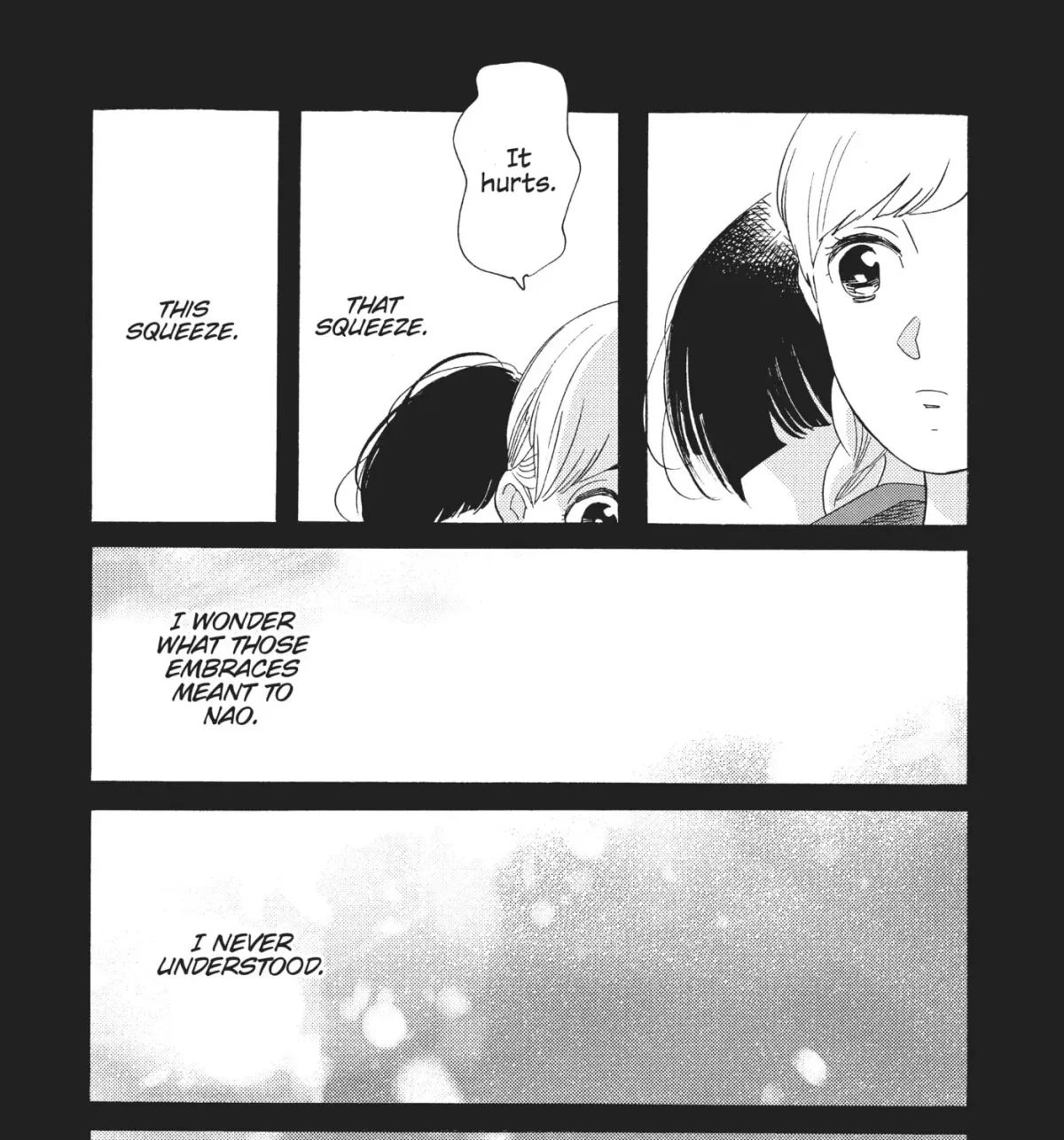 Even After Growing Up Chapter 10 page 49 - 