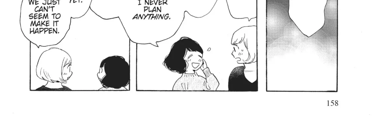 Even After Growing Up Chapter 10 page 56 - 