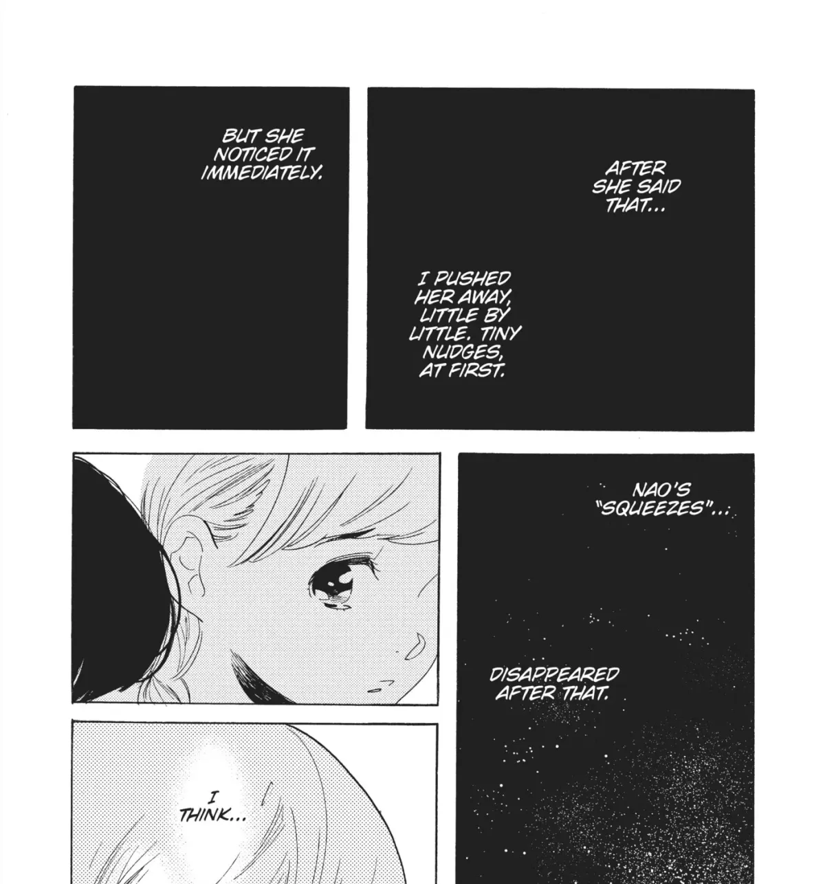 Even After Growing Up Chapter 10 page 59 - 