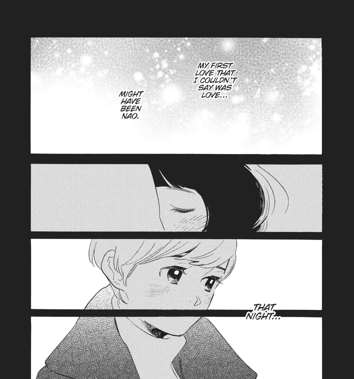 Even After Growing Up Chapter 10 page 61 - 