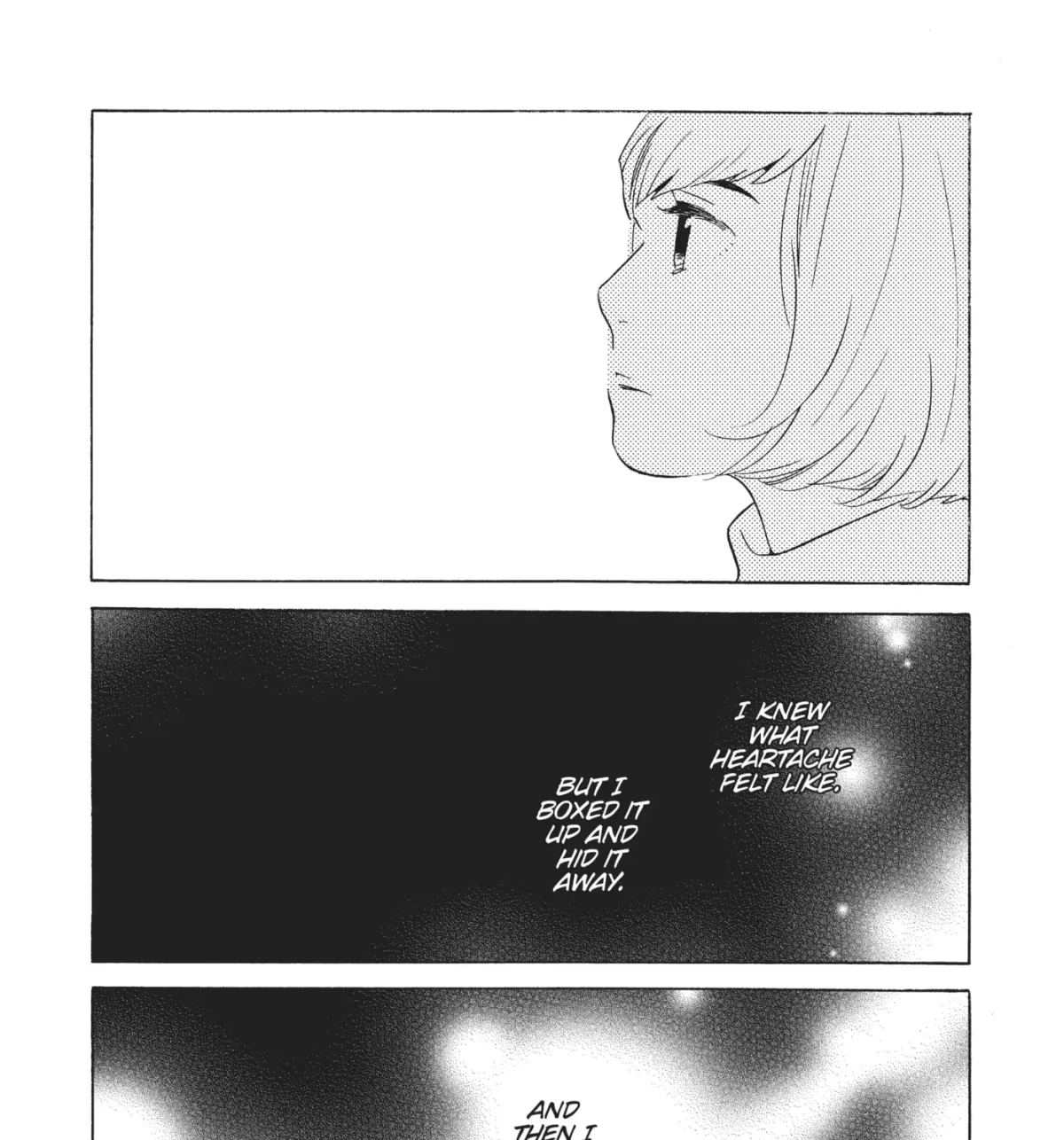 Even After Growing Up Chapter 10 page 63 - 