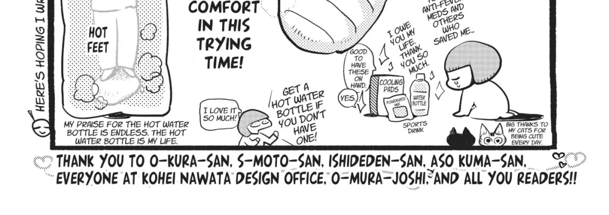 Even After Growing Up Chapter 10 page 66 - 