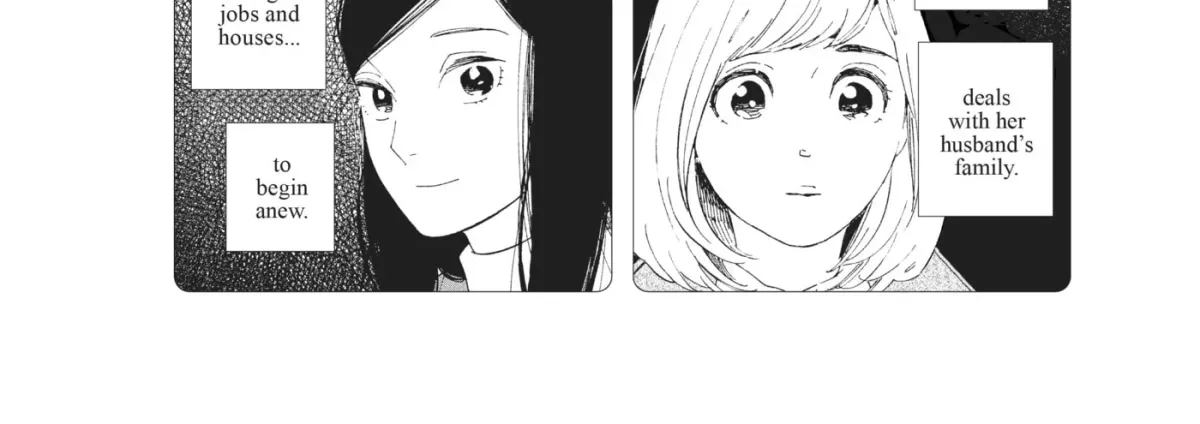 Even After Growing Up Chapter 10 page 68 - 