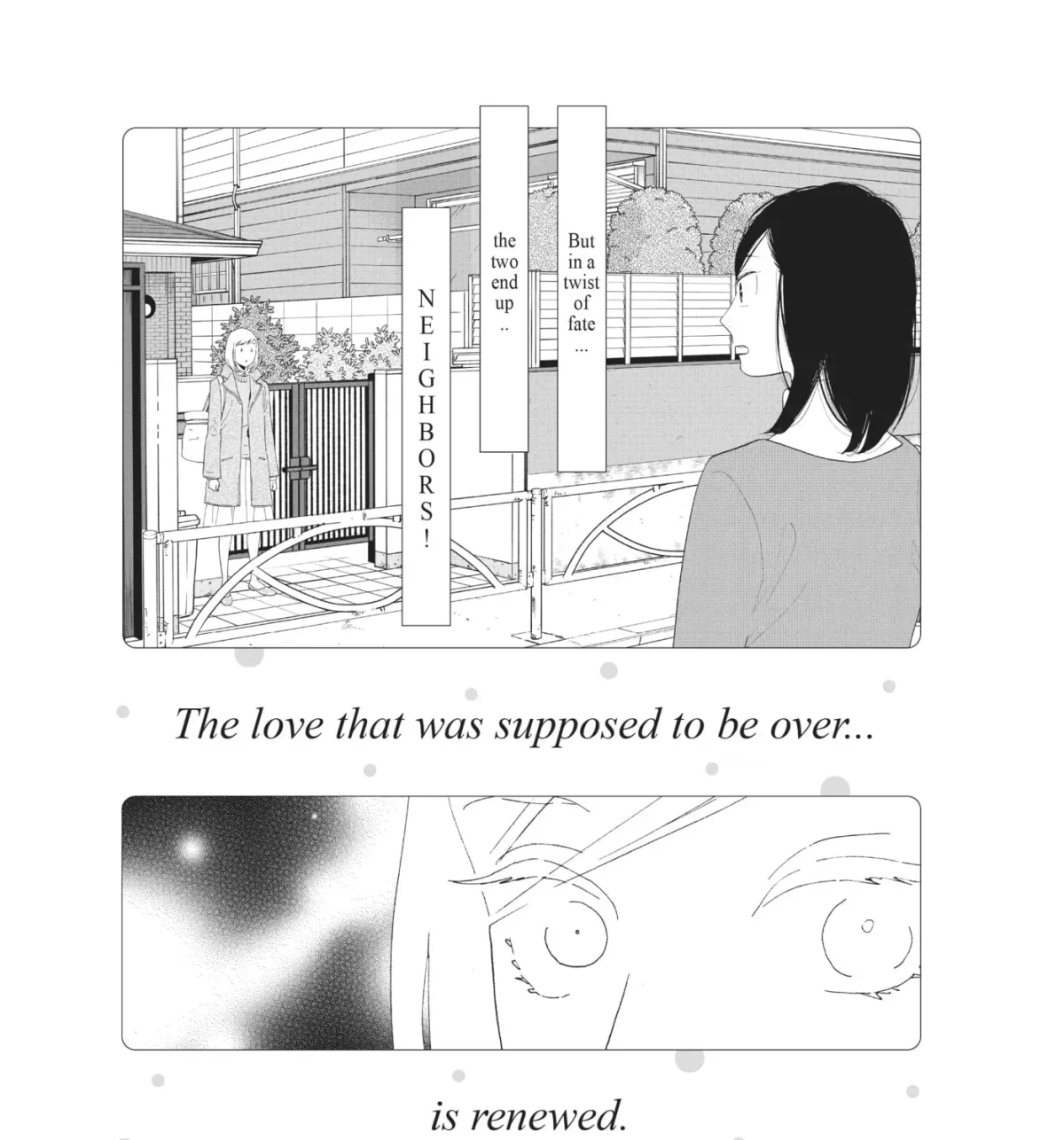 Even After Growing Up Chapter 10 page 69 - 