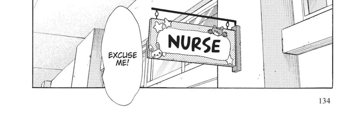 Even After Growing Up Chapter 10 page 8 - 