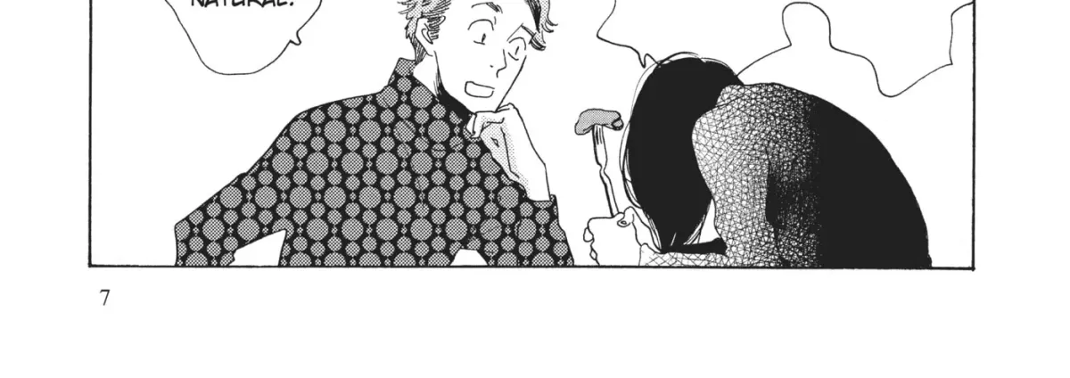 Even After Growing Up Chapter 11 page 16 - 