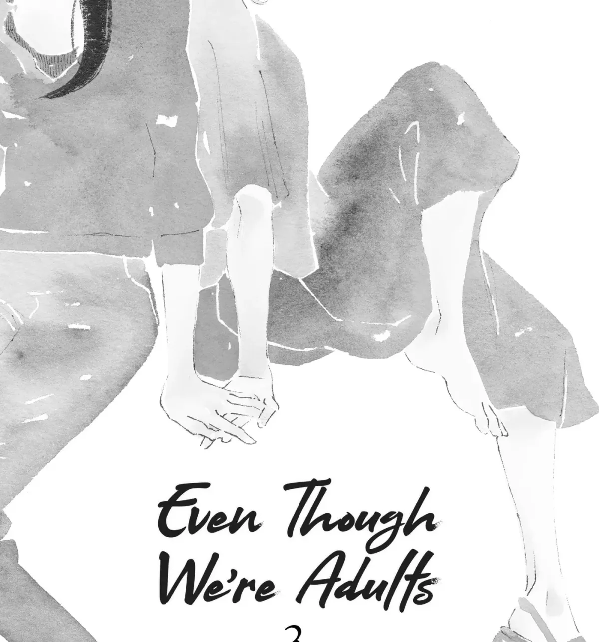 Even After Growing Up Chapter 11 page 3 - 