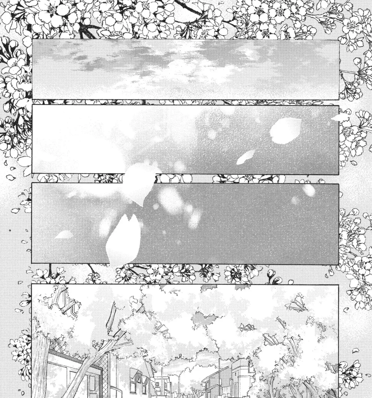 Even After Growing Up Chapter 11 page 23 - 
