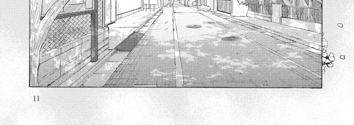 Even After Growing Up Chapter 11 page 24 - 