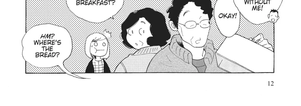Even After Growing Up Chapter 11 page 26 - 