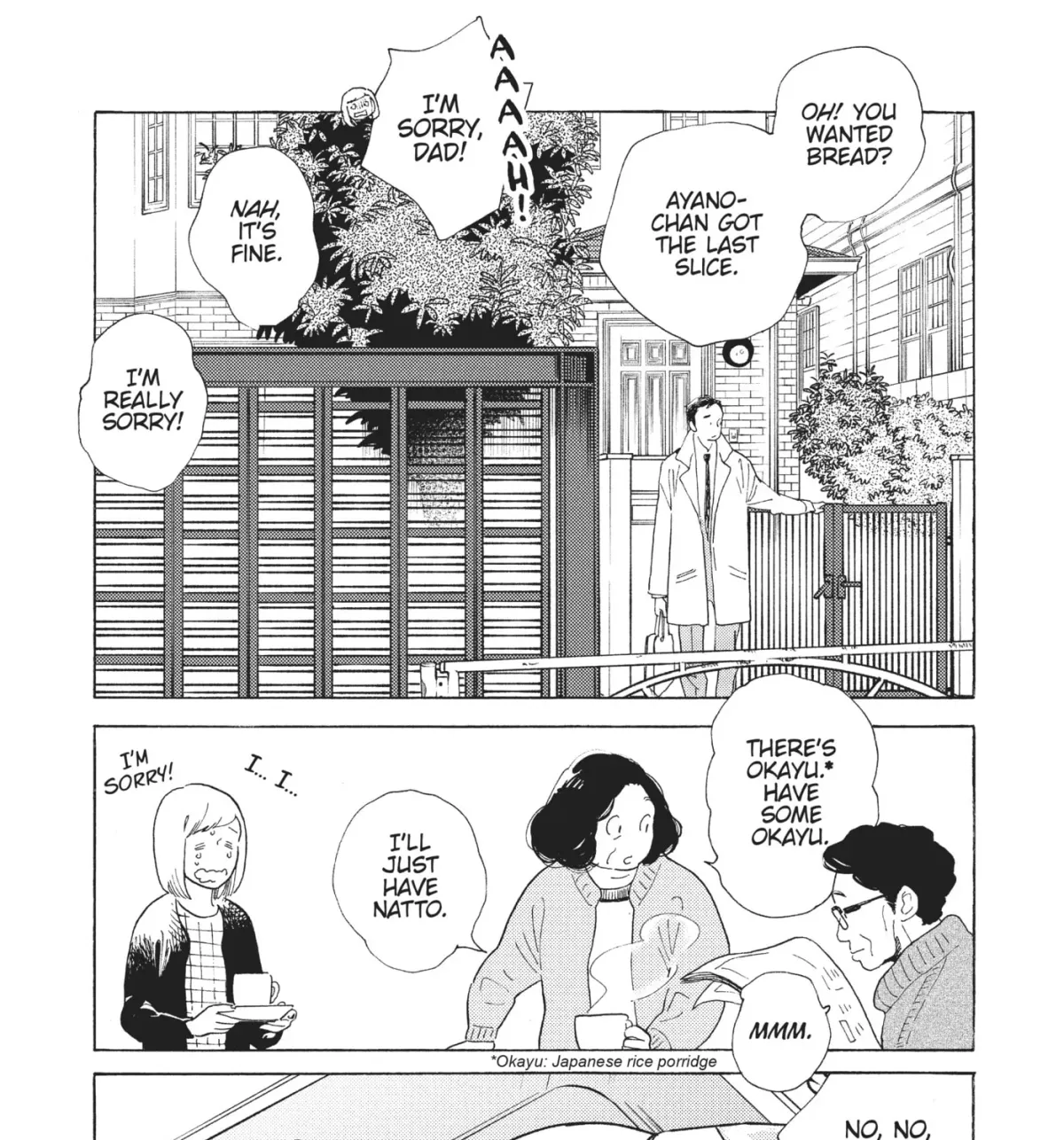 Even After Growing Up Chapter 11 page 27 - 