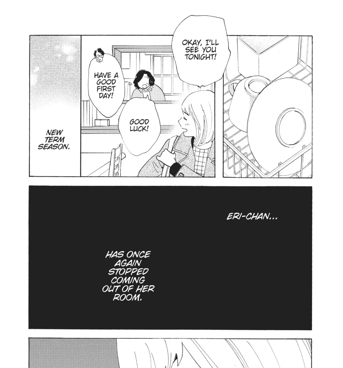 Even After Growing Up Chapter 11 page 29 - 