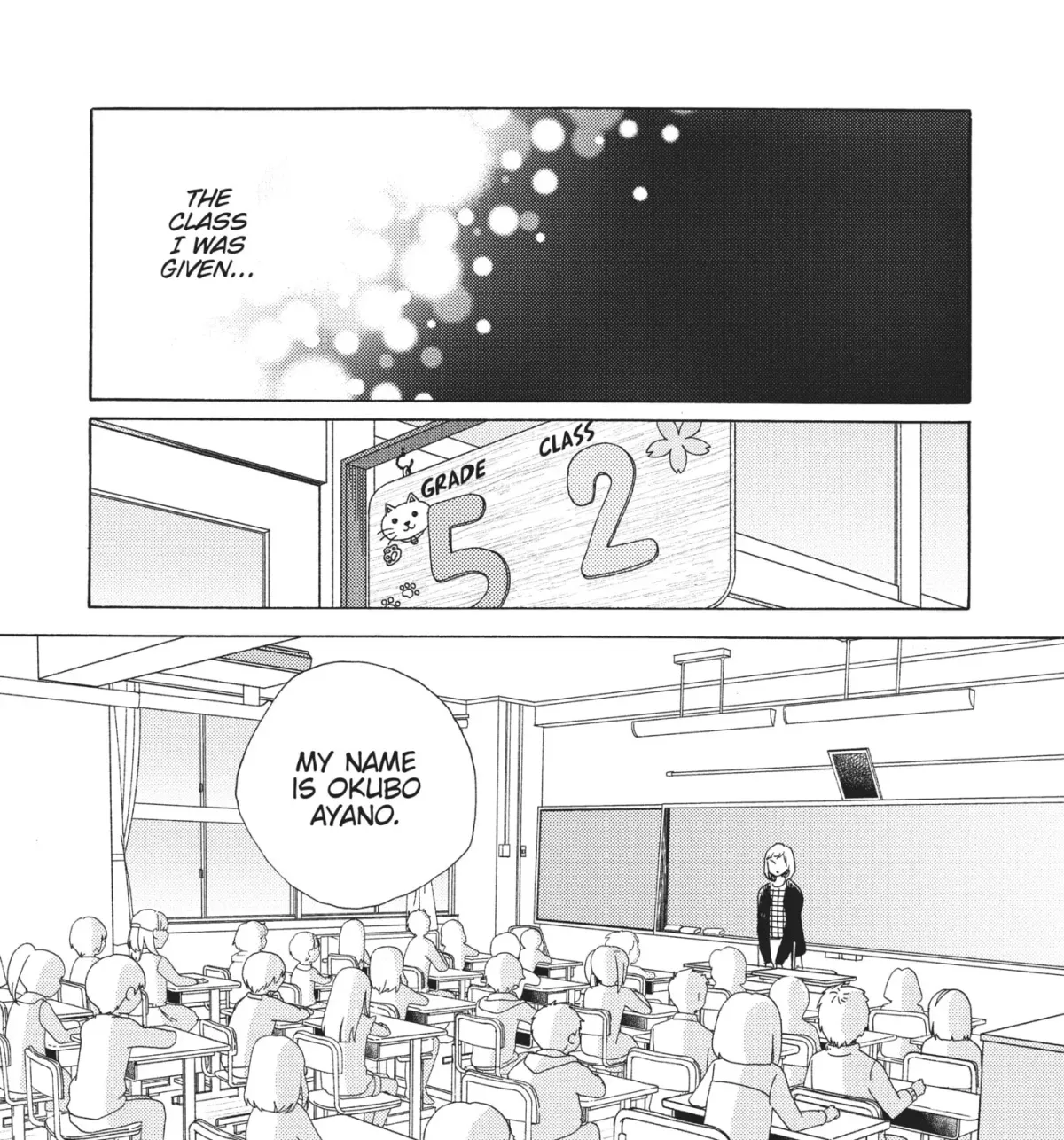 Even After Growing Up Chapter 11 page 31 - 