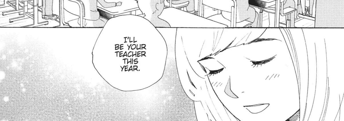 Even After Growing Up Chapter 11 page 32 - 