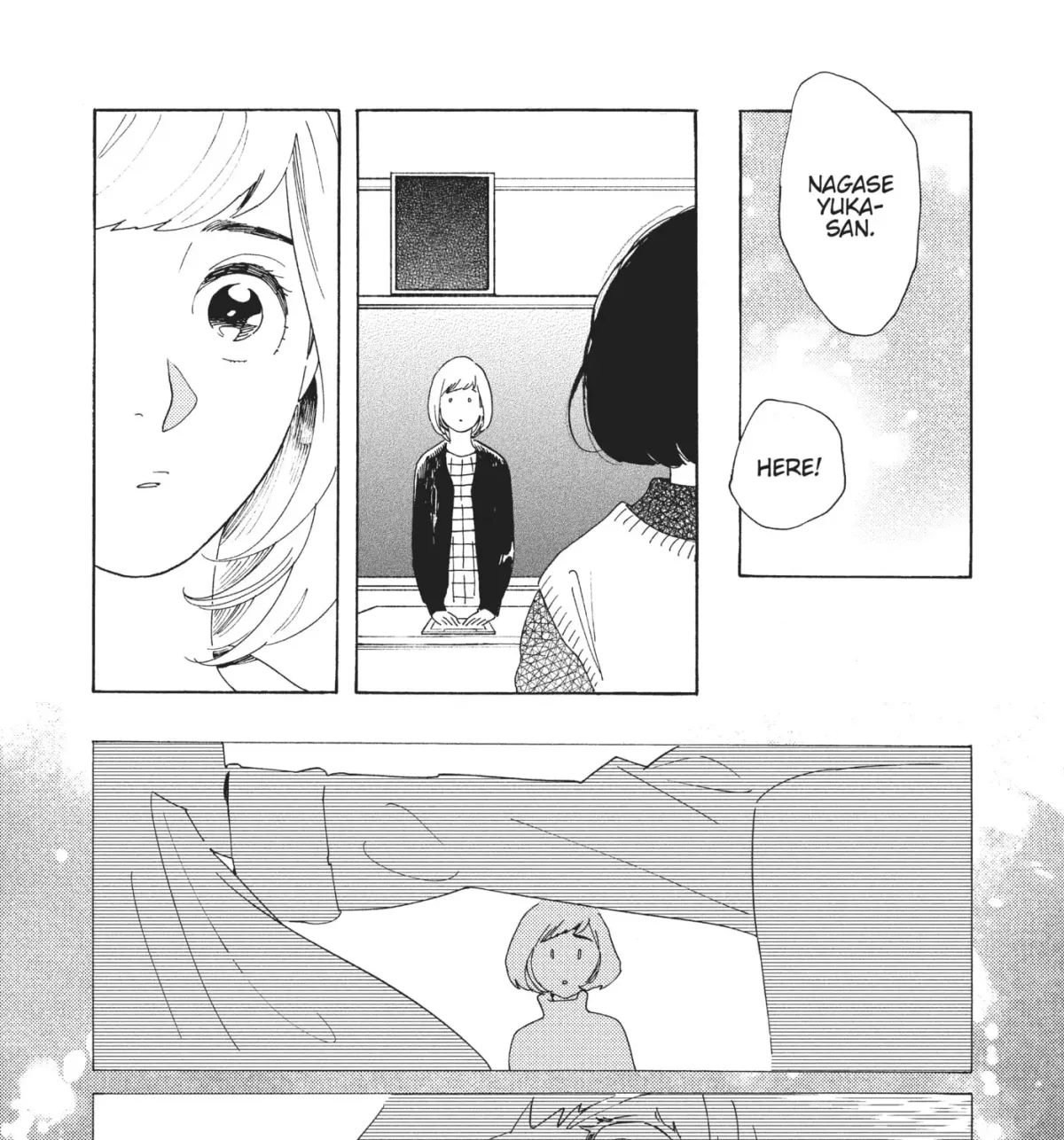 Even After Growing Up Chapter 11 page 41 - 