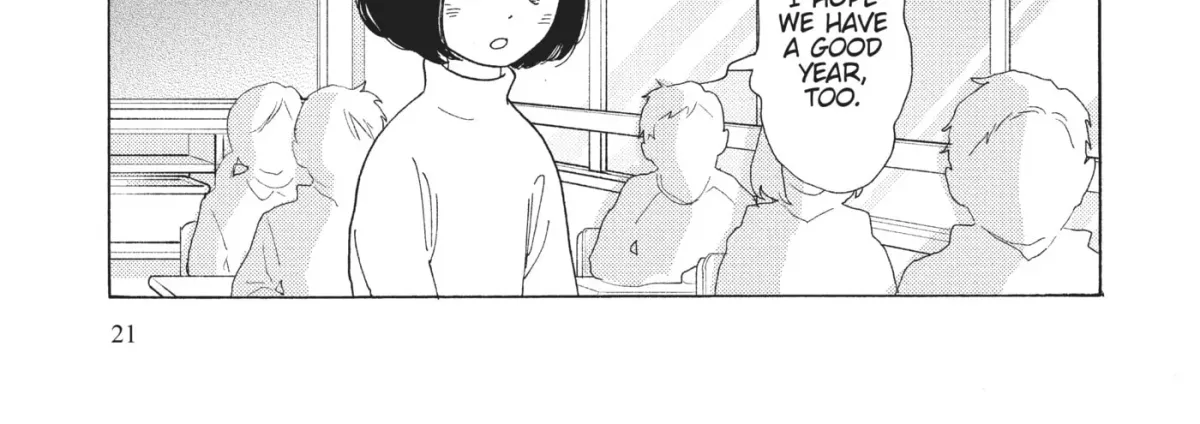 Even After Growing Up Chapter 11 page 44 - 