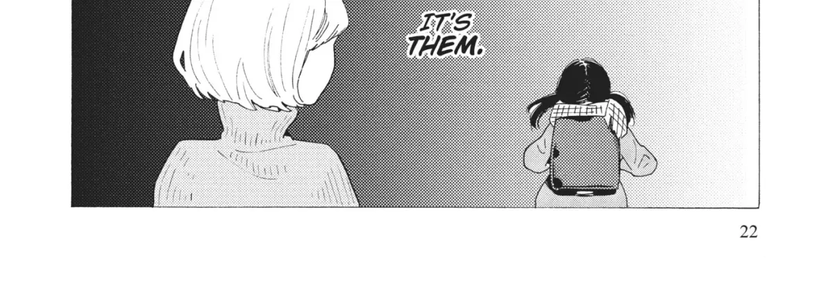 Even After Growing Up Chapter 11 page 46 - 