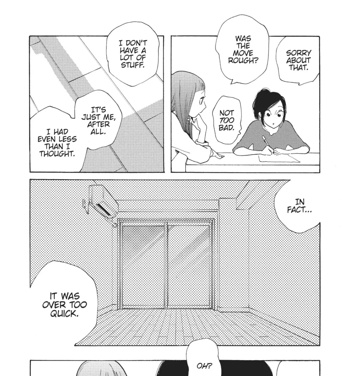 Even After Growing Up Chapter 11 page 51 - 