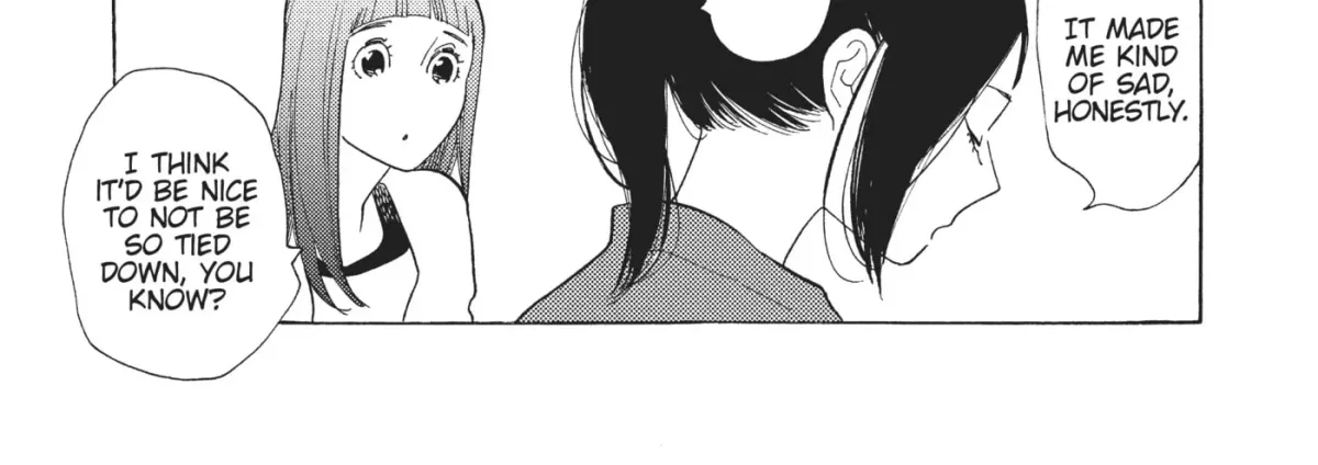 Even After Growing Up Chapter 11 page 52 - 