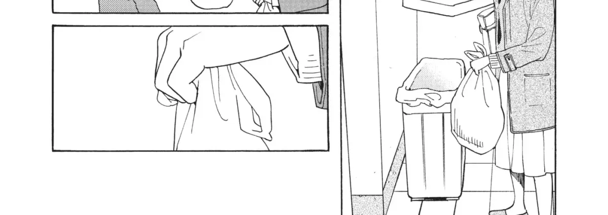 Even After Growing Up Chapter 11 page 58 - 