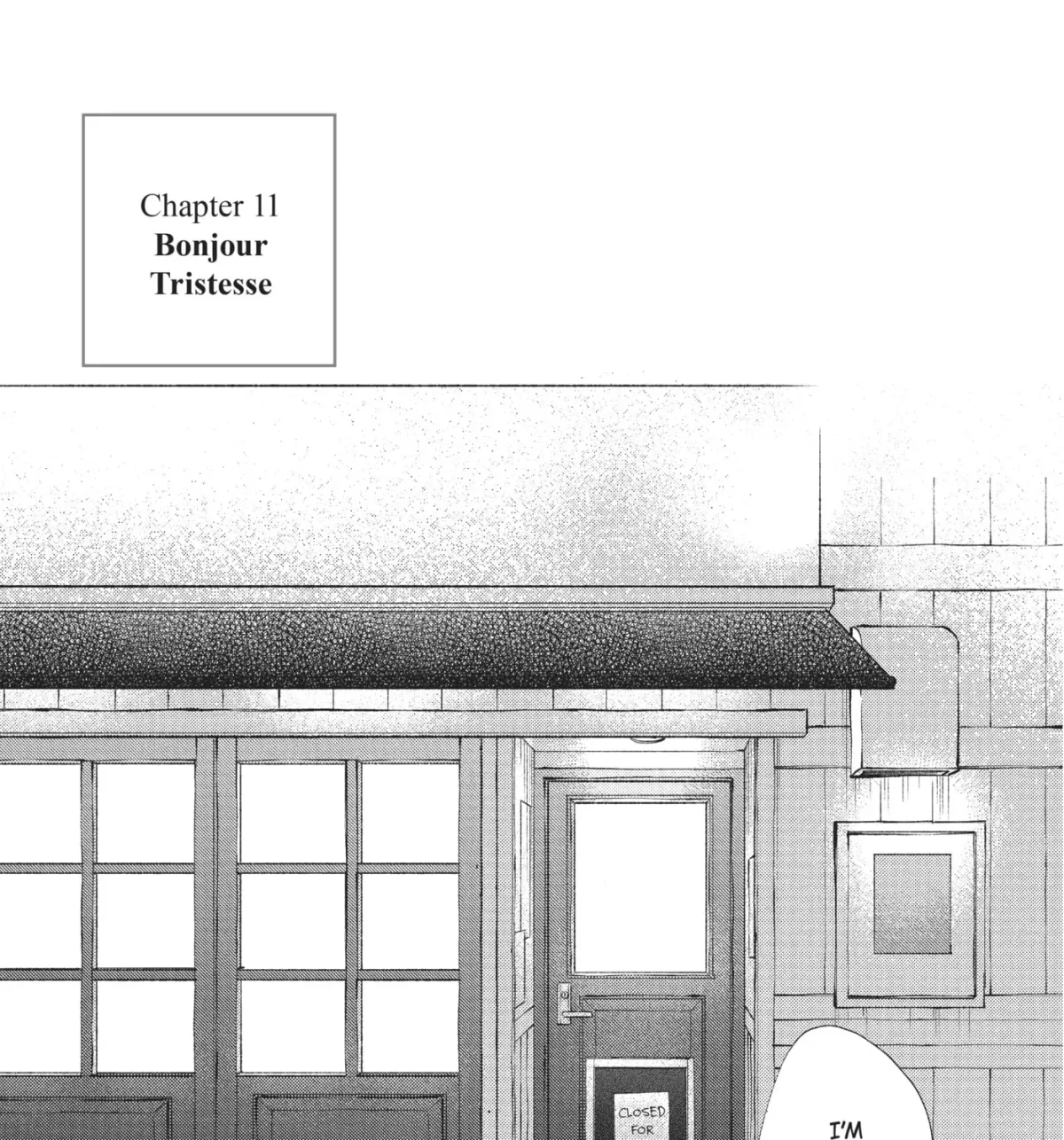 Even After Growing Up Chapter 11 page 7 - 