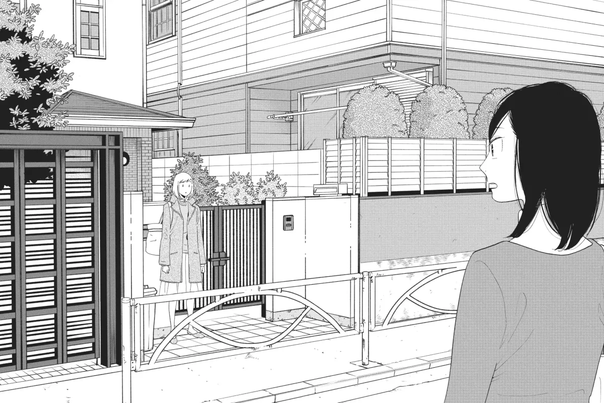 Even After Growing Up Chapter 11 page 61 - 